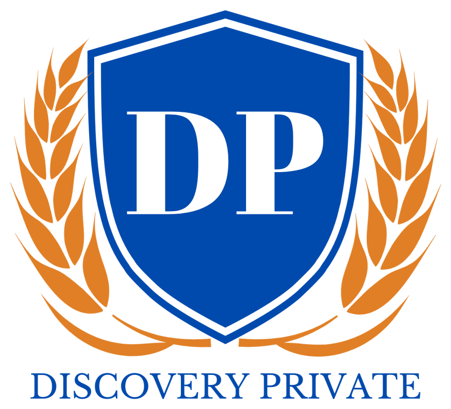 Discovery Private logo