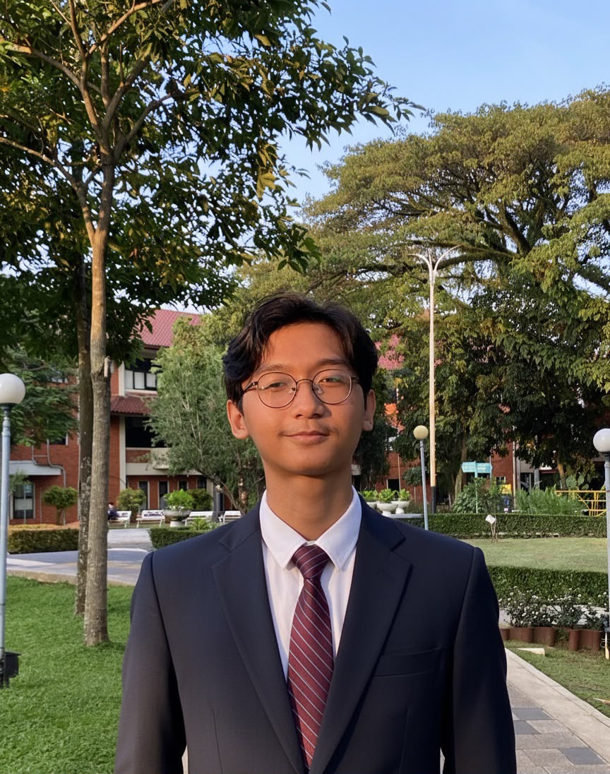 Ahmad Fauzan