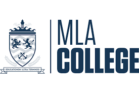 mla college