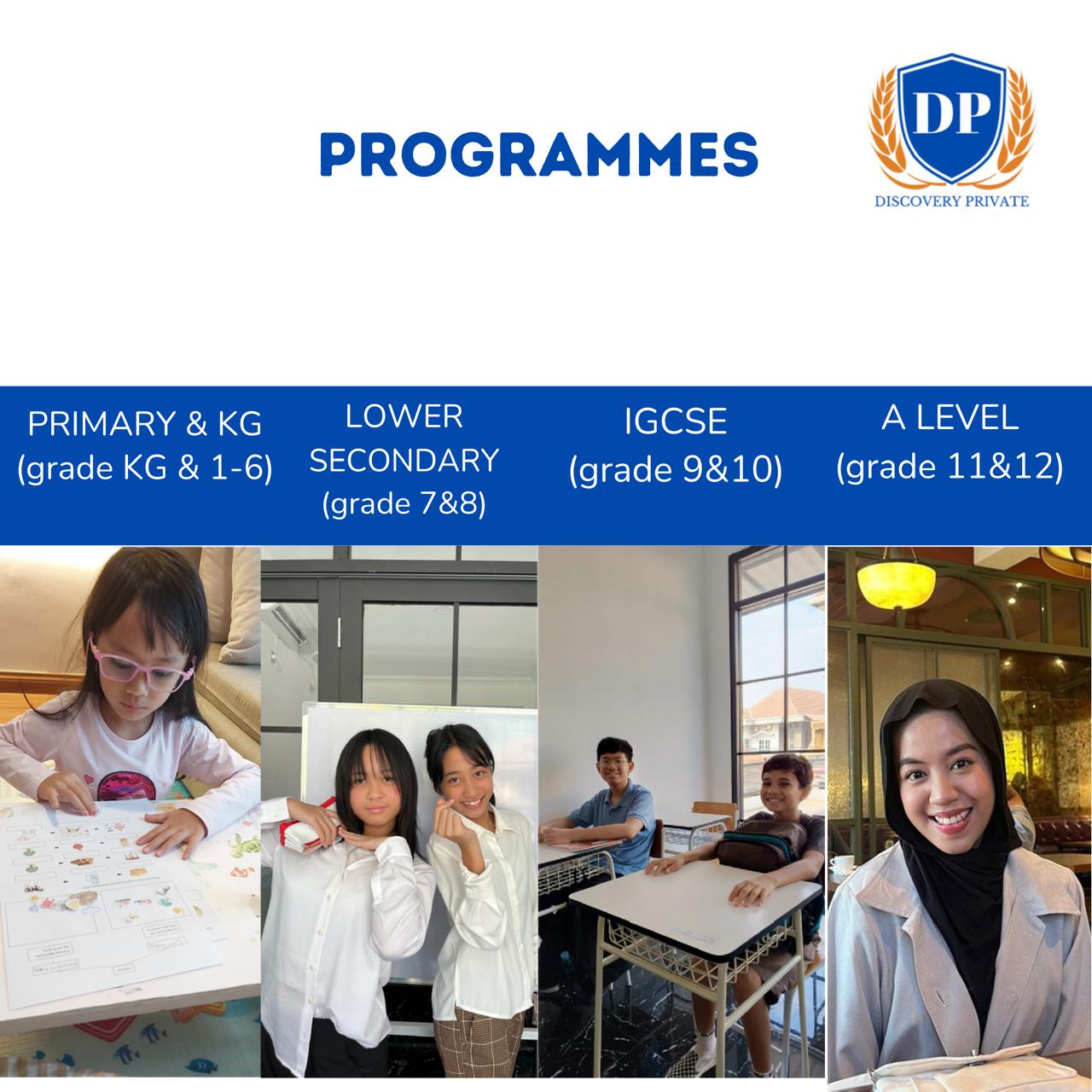 International Homeschool Malaysia